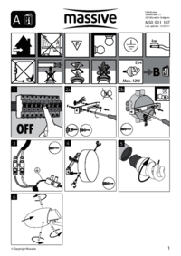 Para ver o documento Massive Usagi Manual