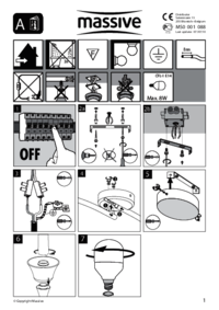 Para ver o documento Massive Borum Manual